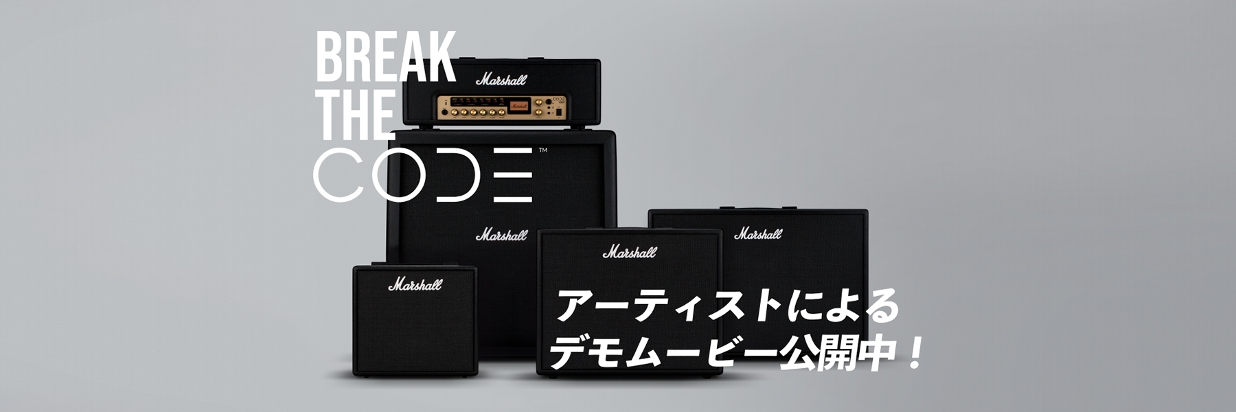 BREAK the CODE