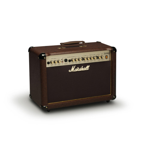 Amps