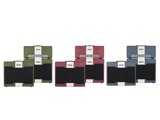 Amps