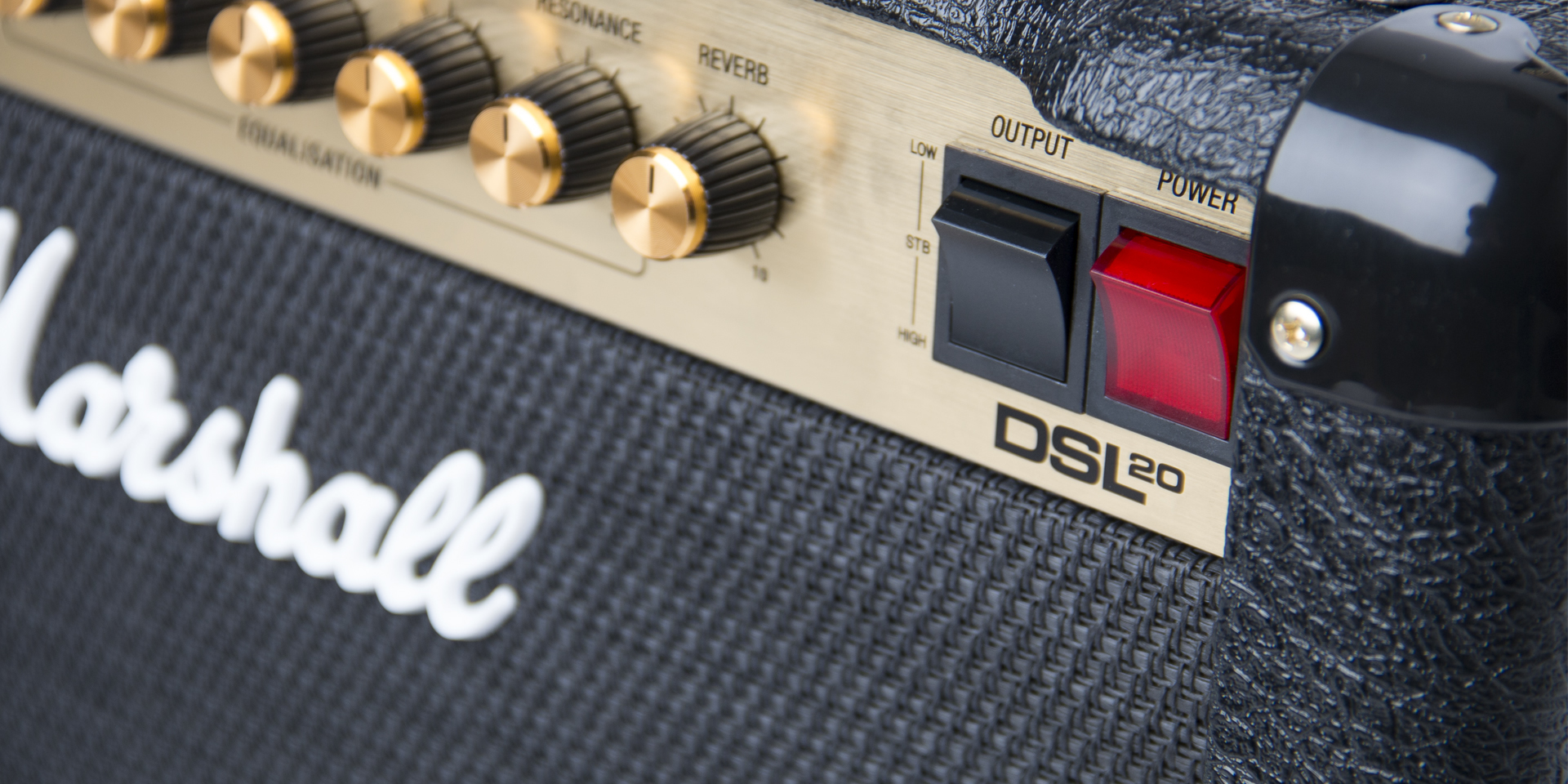Amps