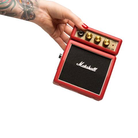 Amps
