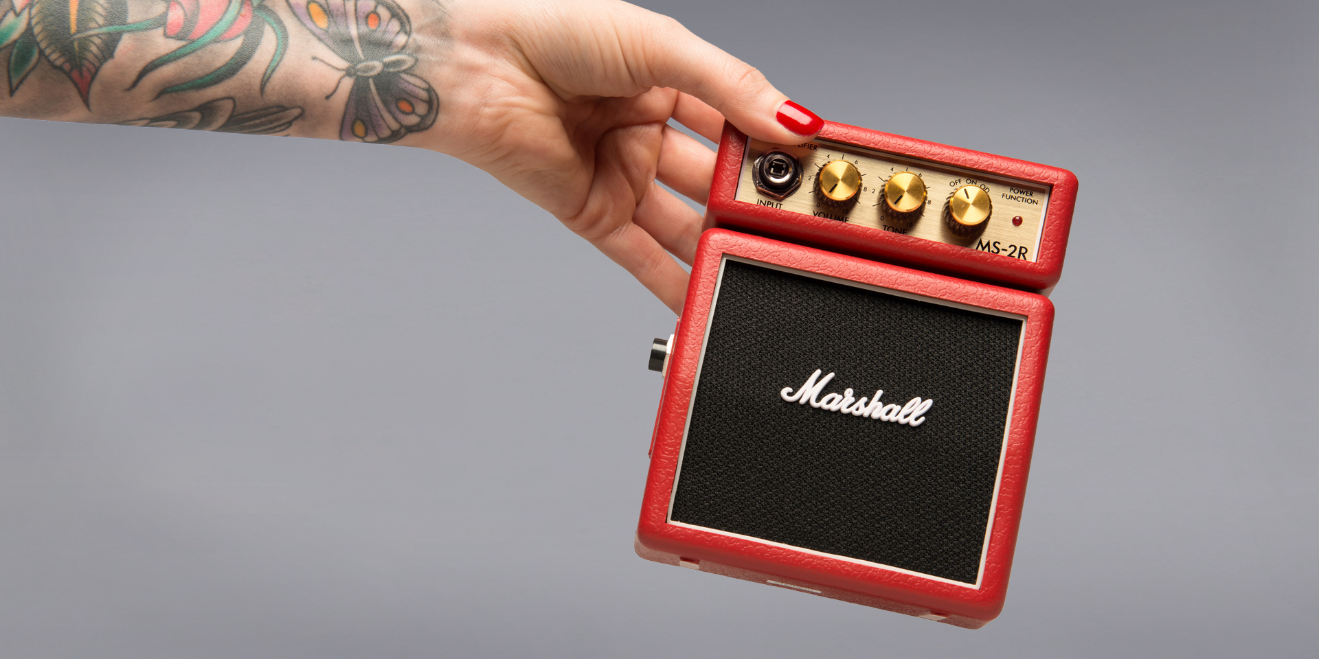 Amps