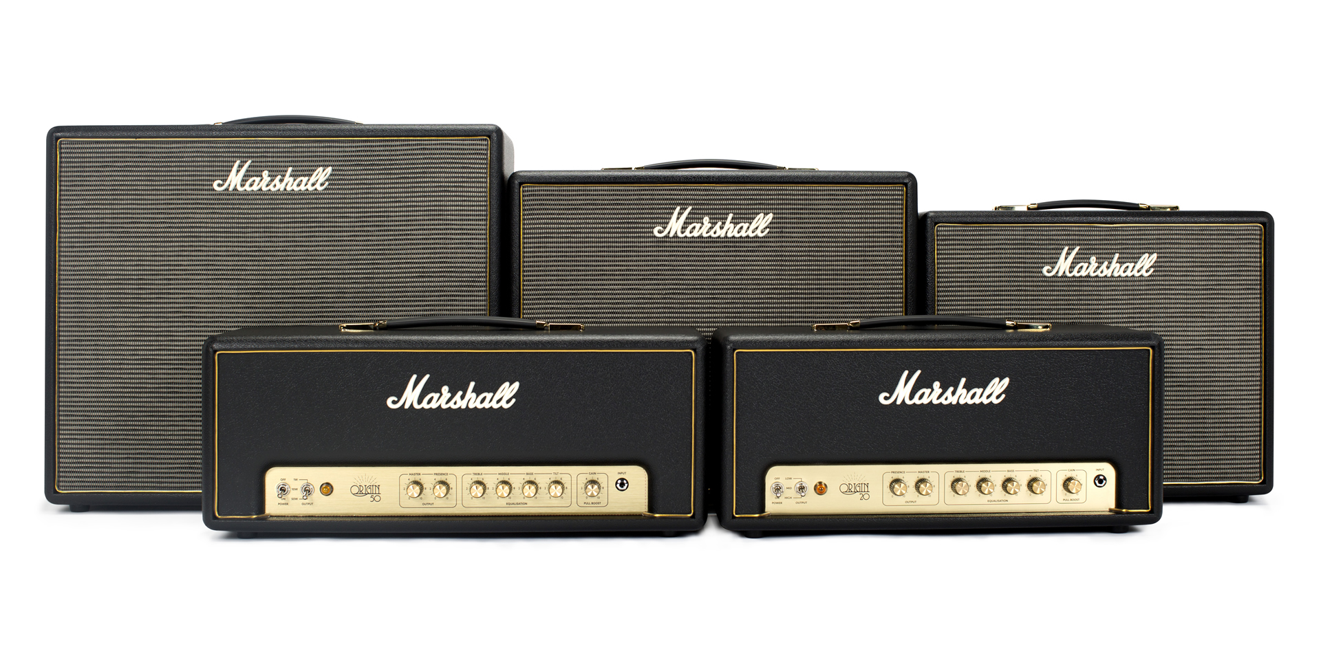 Amps