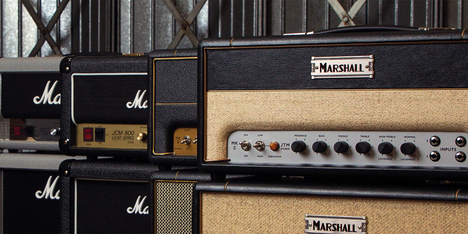 Amps