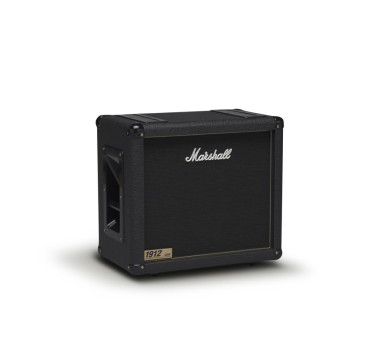 Marshall Amps
