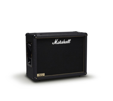 Marshall Amps