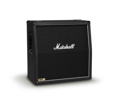 Marshall Amps