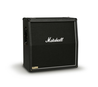 Marshall Amps