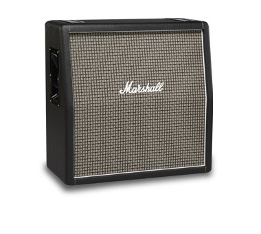 Marshall Amps