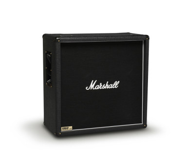 Marshall Amps