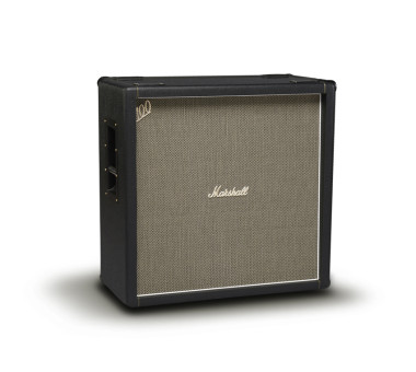 Marshall Amps