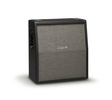 Marshall Amps