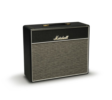 Marshall Amps