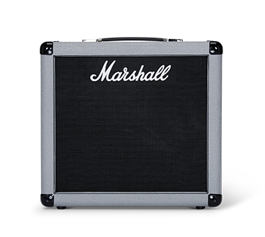 Marshall Amps