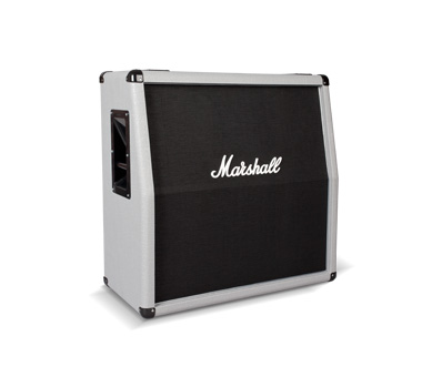 Marshall Amps