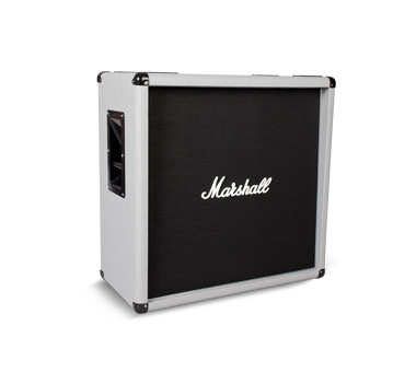 Marshall Amps