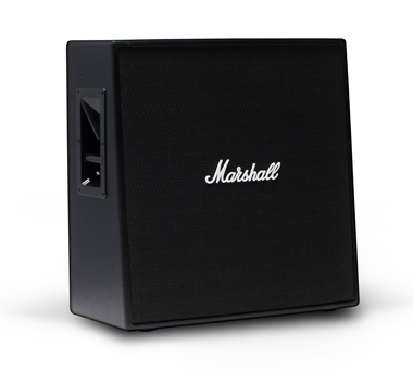 Marshall Amps