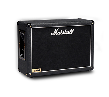 Marshall Amps