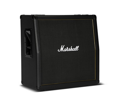 Marshall Amps