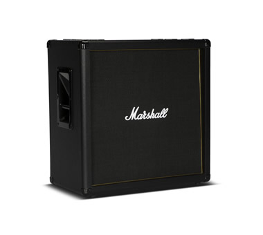 Marshall Amps
