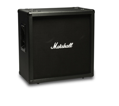 Marshall Amps
