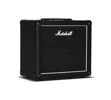 Marshall Amps