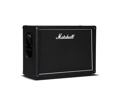 Marshall Amps