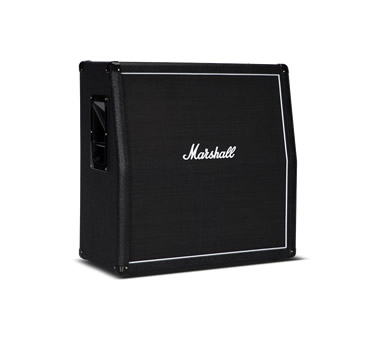 Marshall Amps