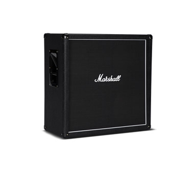 Marshall Amps