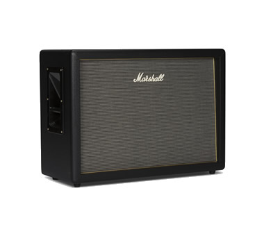 Marshall Amps