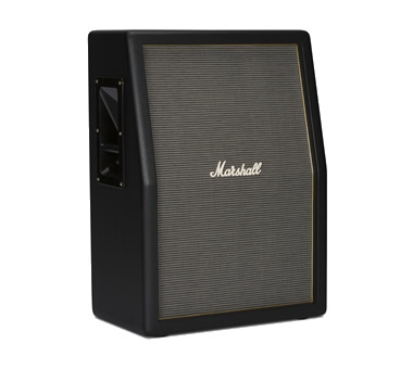 Marshall Amps