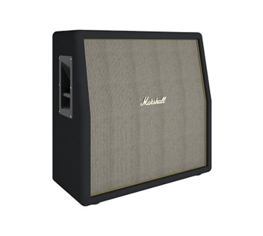 Marshall Amps