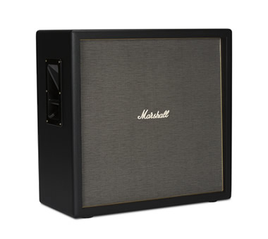 Marshall Amps