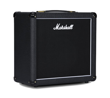Marshall Amps