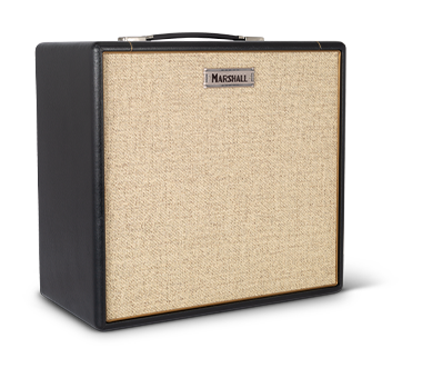 Marshall Amps