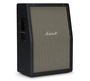 Marshall Amps