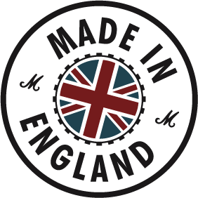 Made in England