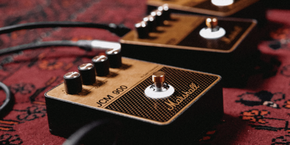 PEDALS