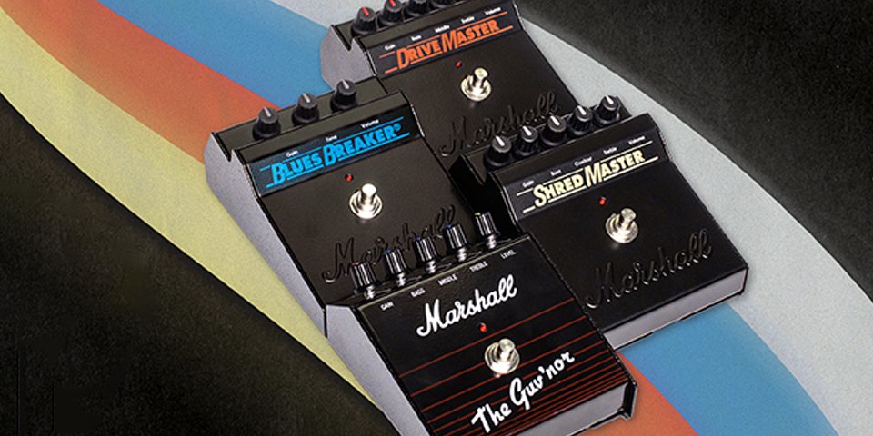 RE-ISSUE PEDALS