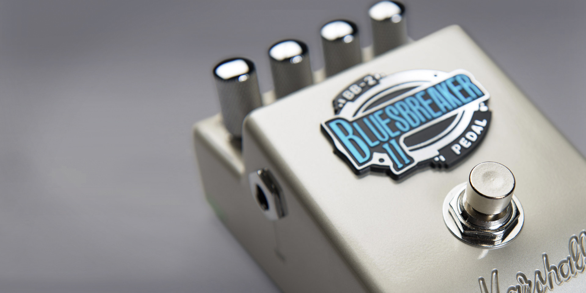 BB-2 Bluesbreaker II（生産完了品）