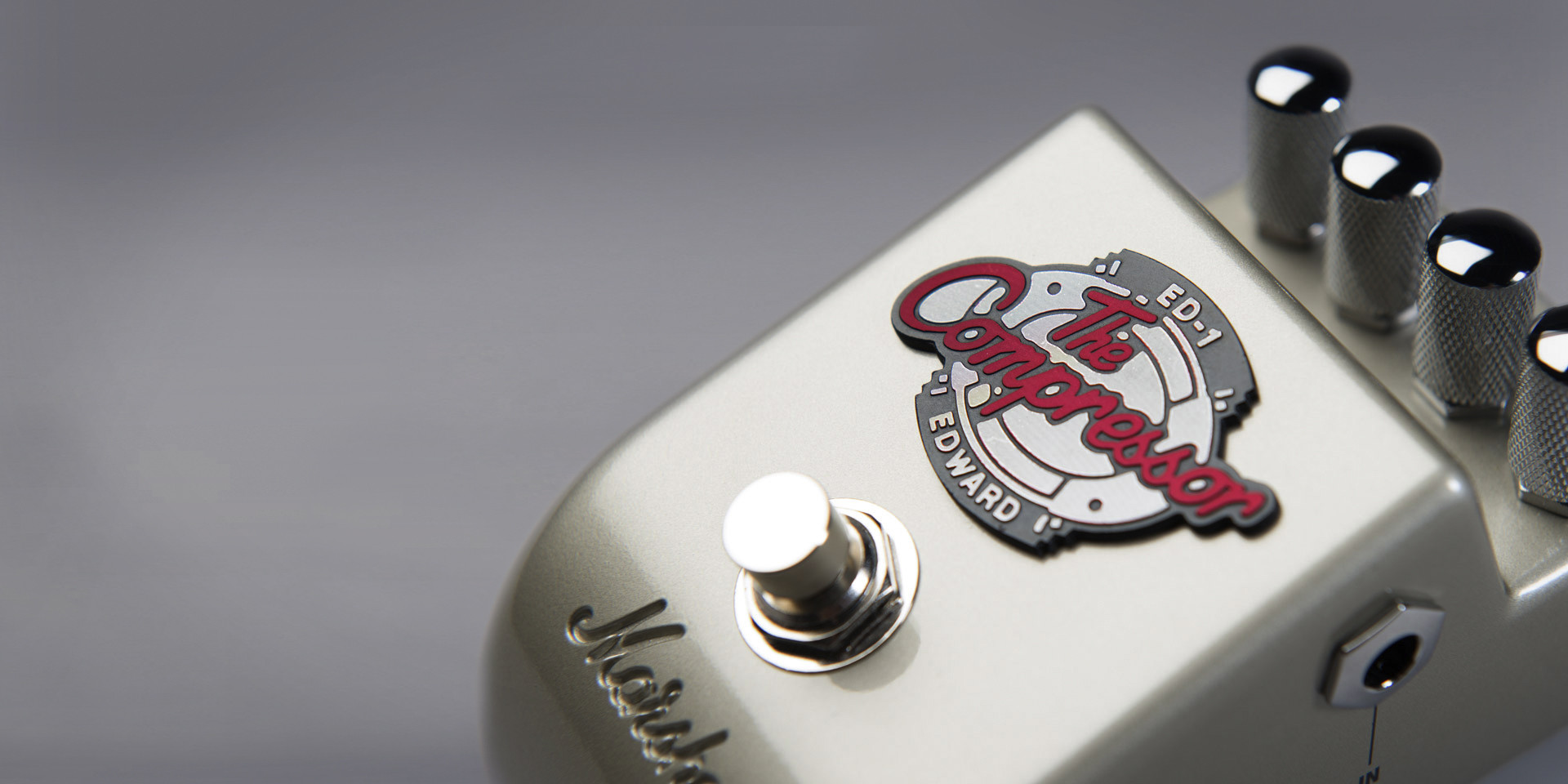 ED-1 Compressor