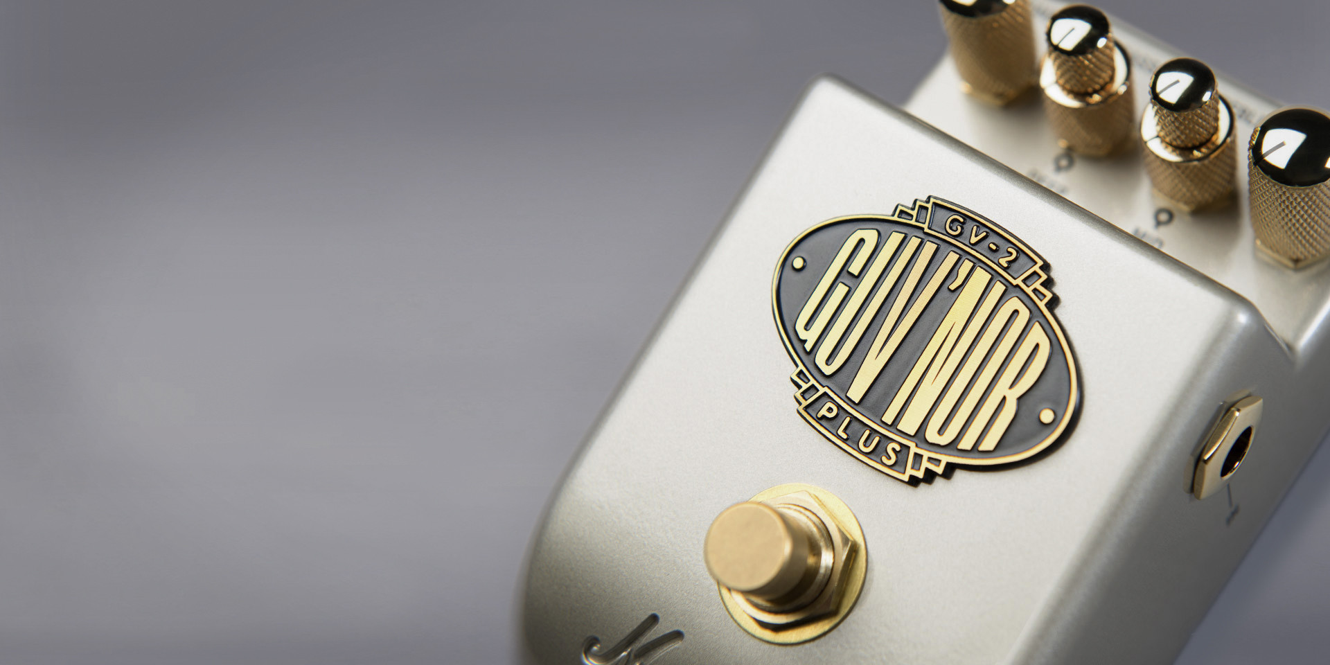 Gv-2 Guv'Nor Plus（生産完了品）