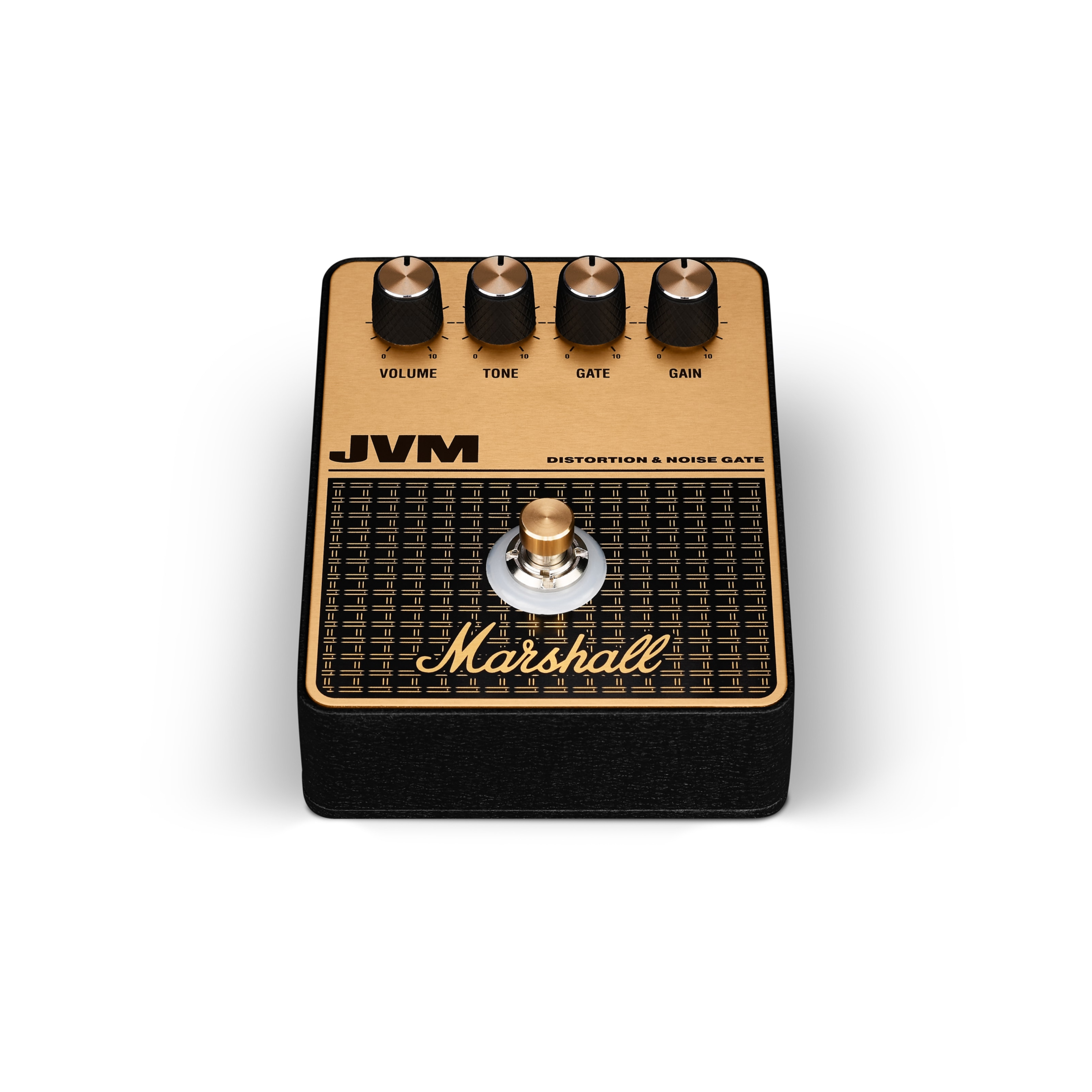 JVM